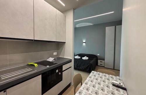 Monza Apartment | Family-Friendly Stay at Amati Policlinic Monza Hotel