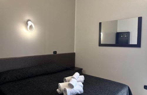 Monza Apartment | Family-Friendly Stay at Amati Policlinic Monza Hotel