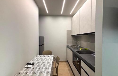 Monza Apartment | Family-Friendly Stay at Amati Policlinic Monza Hotel