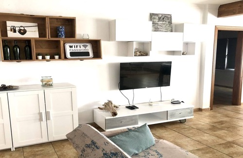 Solana del Matorral Villa | Amatista Powered by SolymarCalma