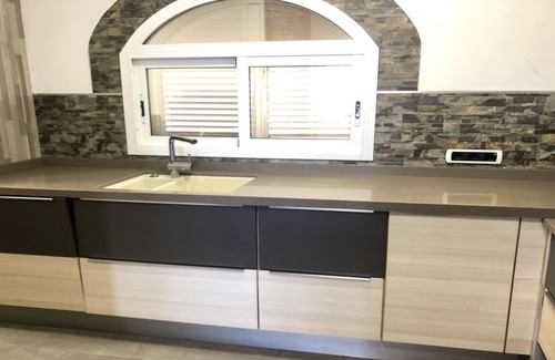 Solana del Matorral Villa | Amatista Powered by SolymarCalma