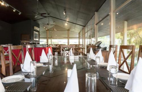 Kangri Resort | Relaxing Retreat at Amatra By The Ganges with Spa & Pool