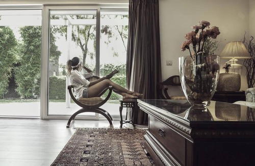 Kangri Resort | Relax at Amatra By the Ganges: A 4-Star Retreat