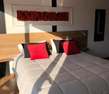Los Reartes Apartment | Oceanfront Bliss at Amatxi: Guest Rated 9.3/10