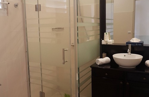 Saint-Francois Hotel | Delightful Amaudo: Guest Rated 9.6 with Pool & Spa