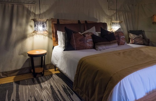 Phalaborwa Cabin | Experience Nature at Bundox River Lodge