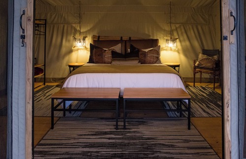 Phalaborwa Cabin | Experience Nature at Bundox River Lodge