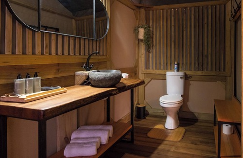 Phalaborwa Cabin | Experience Nature at Bundox River Lodge