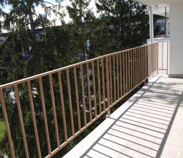 Tirgu Jiu Apartment | Guest Rated Amavera Apartment: Pet & Child Friendly Stay