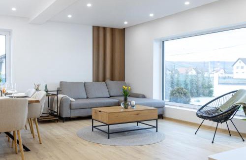 Alba Iulia Apartment | Amavi Homes With Garden