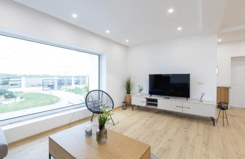Alba Iulia Apartment | Amavi Homes With Garden