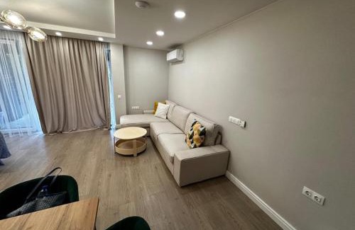 Lozenets Apartment | Family-Friendly Stays at Amaya Apartment Await You