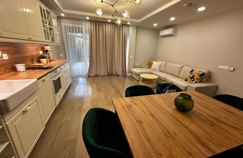 Lozenets Apartment | Family-Friendly Stays at Amaya Apartment Await You
