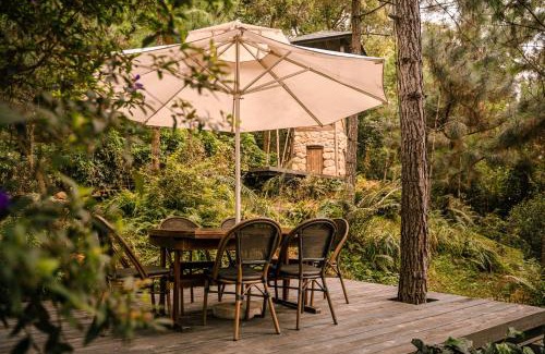 Soc Son Resort | Relaxing Retreat at Amaya Home: Lodge, Spa & Dining