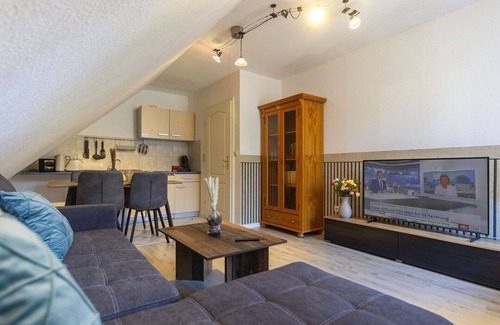 Soltau Apartment | AMAYA Hotel & Suites
