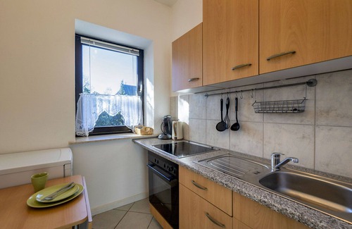 Soltau Apartment | AMAYA Hotel & Suites