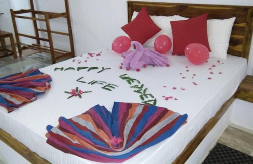 Sigiriya House | Top-Rated Amaya River Side Homestay with Breakfast & Kitchen