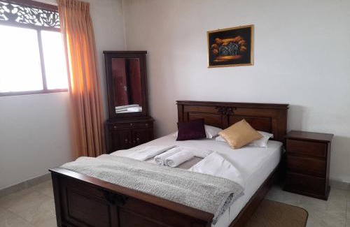 Haputale Hotel | Budget-Friendly Amaya View Guest Inn with Kitchen & Breakfast