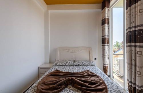 Boralesgamuwa Apartment | Discover Amaze Residence: 2 Bedroom Apartment with Breakfast