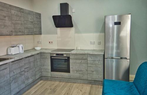 King's Heath Apartment | Cozy 1-Bed Flat in A Lovely Neighborhood - Guest Rated 8.9