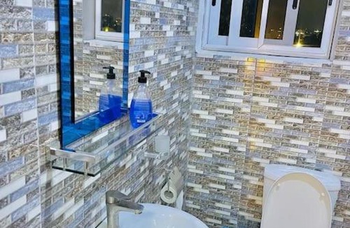 Kokomlemle Apartment | Cozy 1 Bedroom Condo in the Heart of Accra