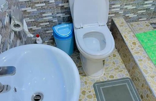 Kokomlemle Apartment | Cozy 1 Bedroom Condo in the Heart of Accra