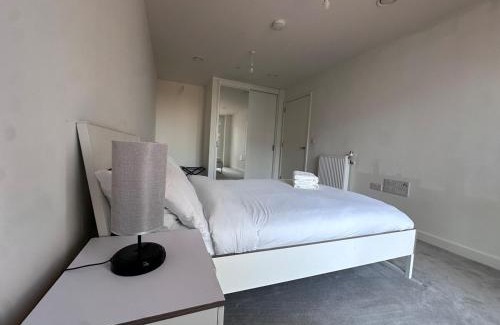 Vauxhall Apartment | Amazing 1Bed with winter garden in Vauxhall