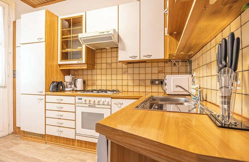 Neulerchenfeld Apartment | Amazing 1BR-1LR Apt. 7-Min to Stadthalle