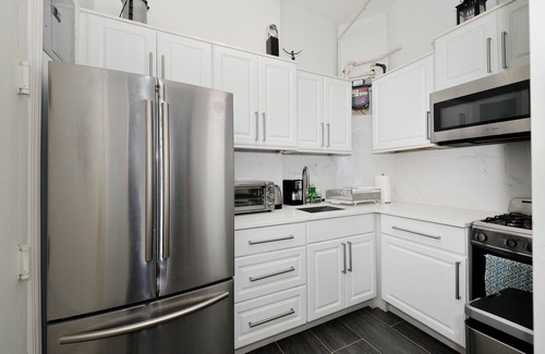 Upper West Side Apartment | Amazing 1BR in Upper West Side!
