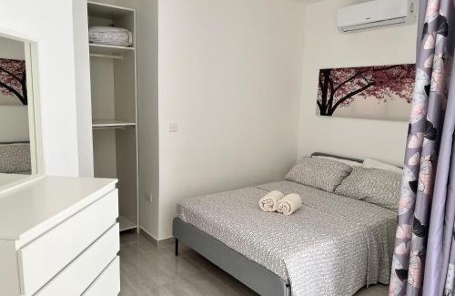 Ghajnsielem Apartment | Guest Rated 10/10: Family-Friendly Stay in Gozo Apartment