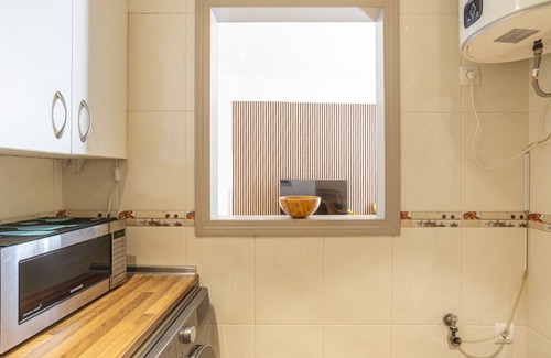 El Ejido Apartment | Amazing 2 bedroom in Malaga
