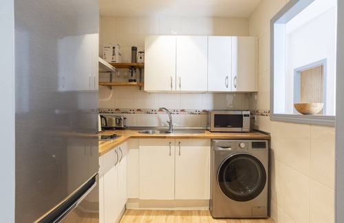 El Ejido Apartment | Amazing 2 bedroom in Malaga