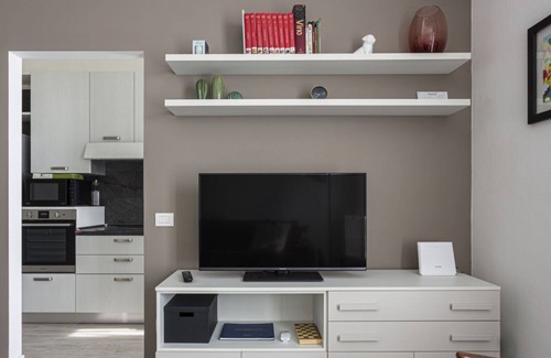 Milan Apartment | Amazing 2 bedrooms apt / Yellow Line