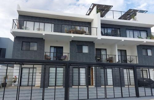 Los Cabos Apartment | Top-Rated 2 BR Oasis with Rooftop & Child-Friendly Amenities