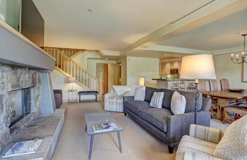 Beaver Creek Apartment | Unique 2 Br Condo in Beaver Creek with Pool & Hot Tub