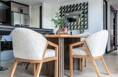 Lalinde Apartment | Outstanding Poblado Penthouse with Incredible Amenities