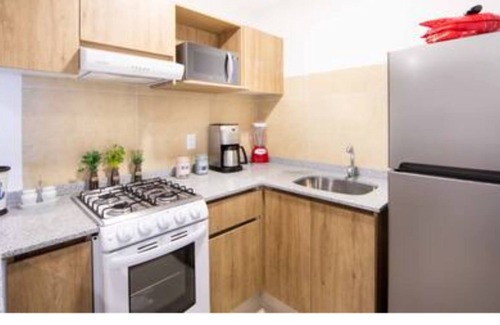 Narvarte Poniente Apartment | Amazing 2BDRM Apartment in Xola Narvarte, CDMX