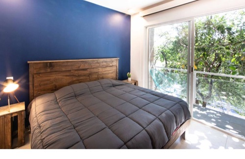 Narvarte Poniente Apartment | Amazing 2BDRM Apartment in Xola Narvarte, CDMX