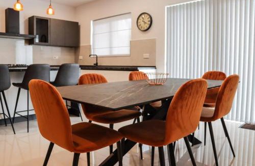 Għadira Apartment | Child-Friendly Retreat: Cozy New2bed in Mellieha