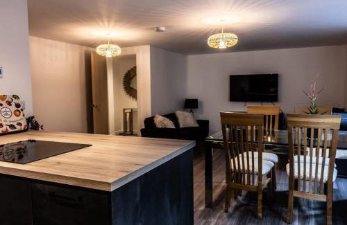 Exmouth Apartment | Amazing 2BR Apt Sofa Bed
