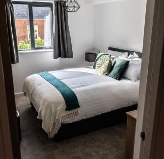 Exmouth Apartment | Amazing 2BR Apt Sofa Bed