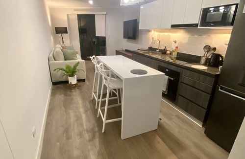 Barranco Apartment | Cozy 2BR Retreat in Barranco with Spa & Breakfast