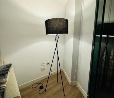 Barranco Apartment | Pet-Friendly 2BR in Barranco, Steps from CENTRAL Restaurant