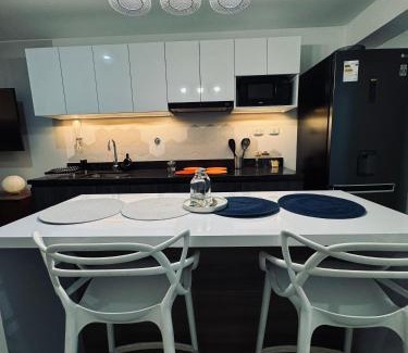 Barranco Apartment | Pet-Friendly 2BR in Barranco, Steps from CENTRAL Restaurant