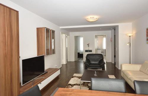 Seefeld Apartment | Elegant PABS Résidences - Family-Friendly with Kitchen Access