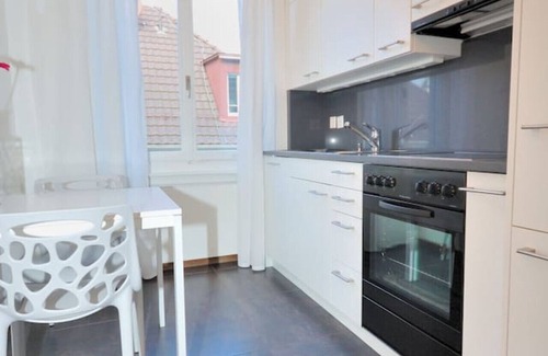 Enge Apartment | Amazing 2BR near lake - Lava