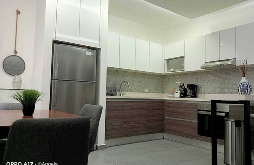 Tohoku Apartment | Inviting Apartment for Two: Poolside Relaxation Awaits!