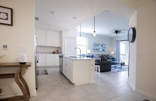 Lakewood Ranch Condo | Inviting 3-Bed Condo with Ocean View & Pool Access