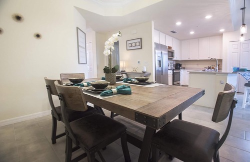Lakewood Ranch Condo | Inviting 3-Bed Condo with Ocean View & Pool Access