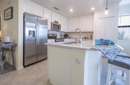 Lakewood Ranch Condo | Inviting 3-Bed Condo with Ocean View & Pool Access